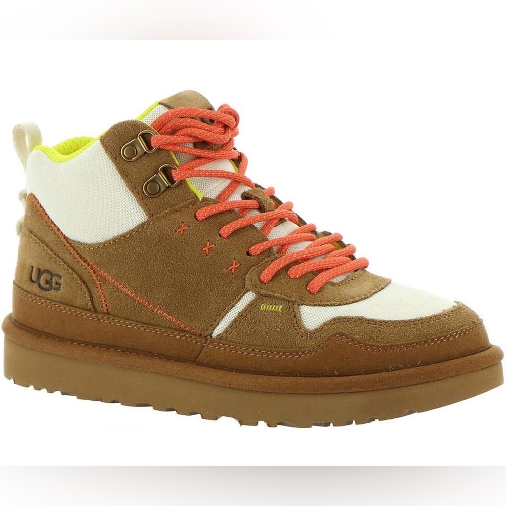 UGG Highland Heritage boot womens size 7